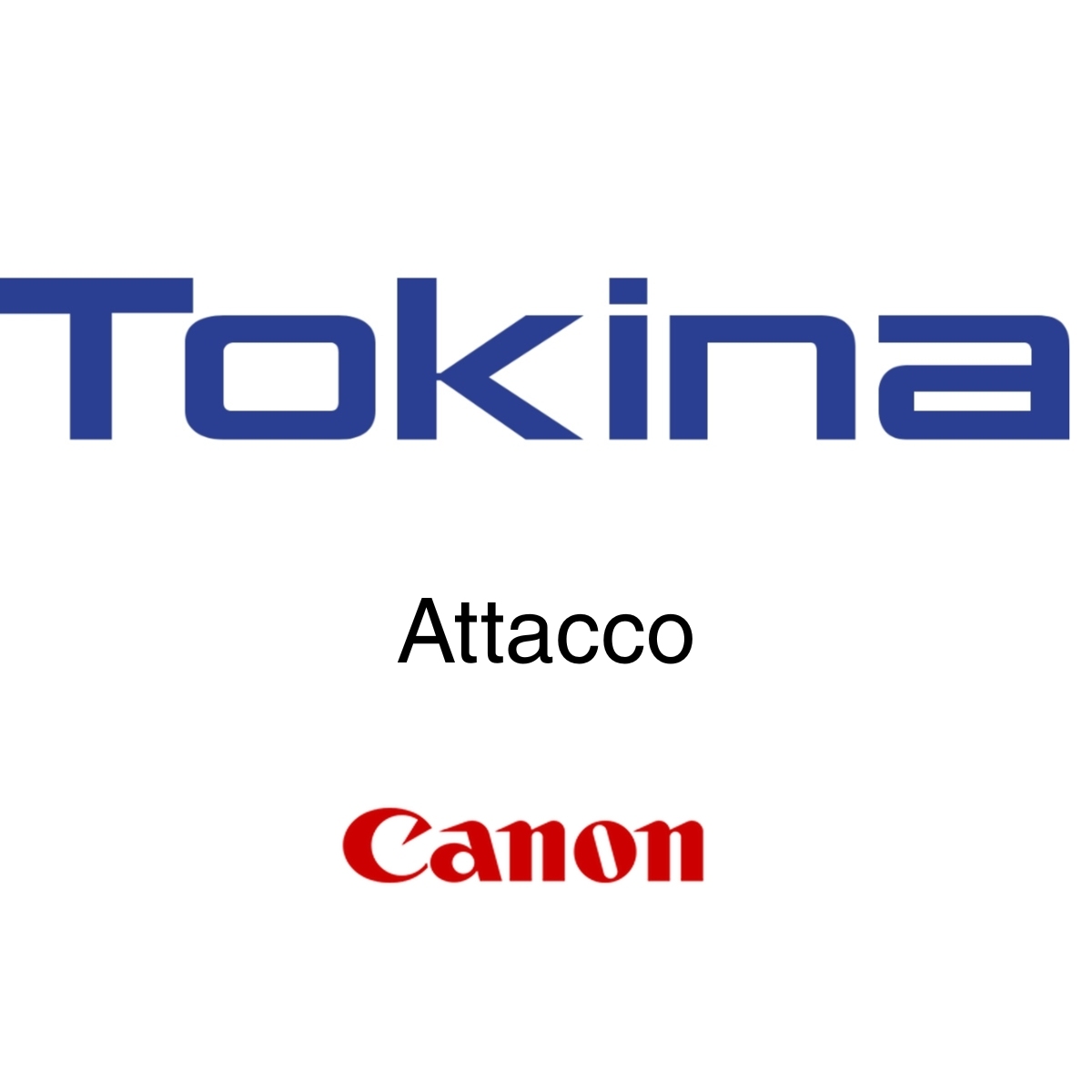Attacco canon
